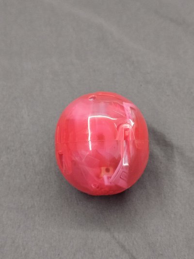 彩 7週年 扭蛋 萬代