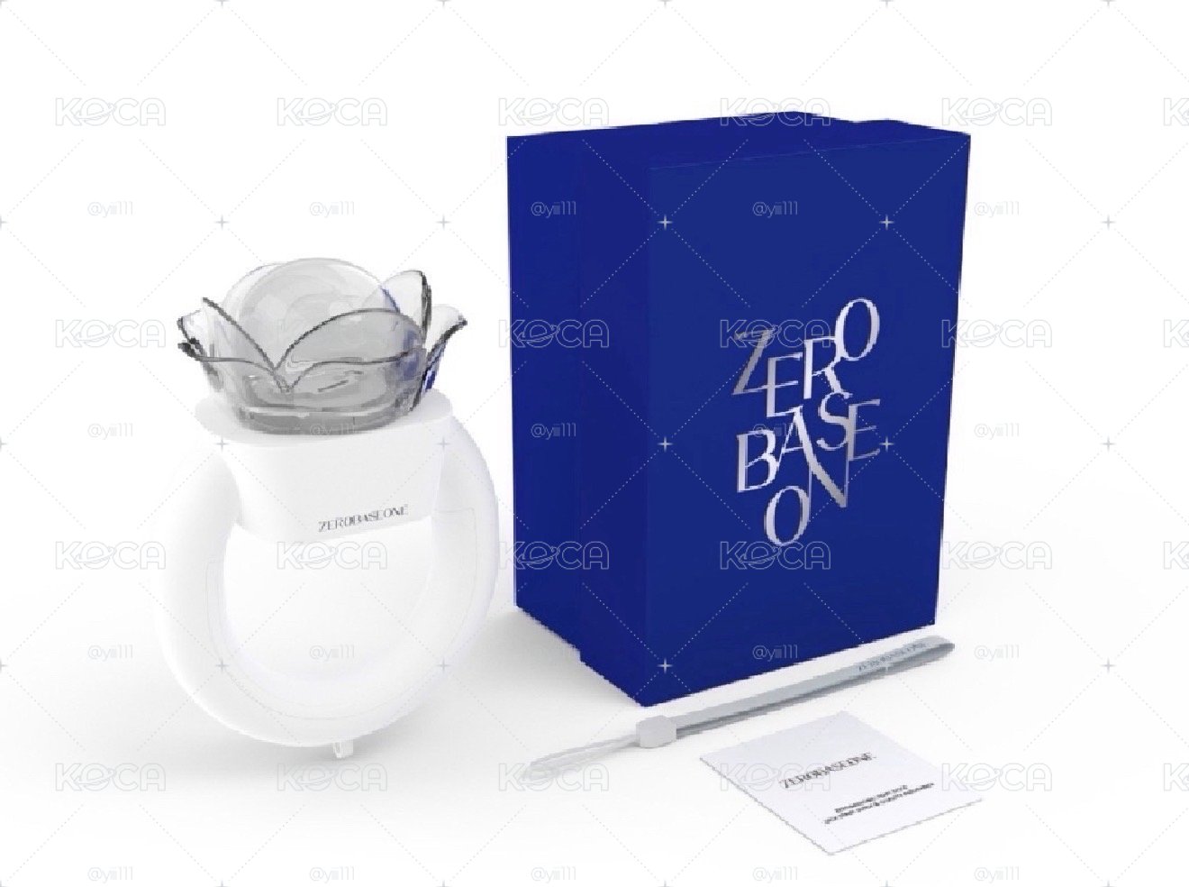 zb1手燈