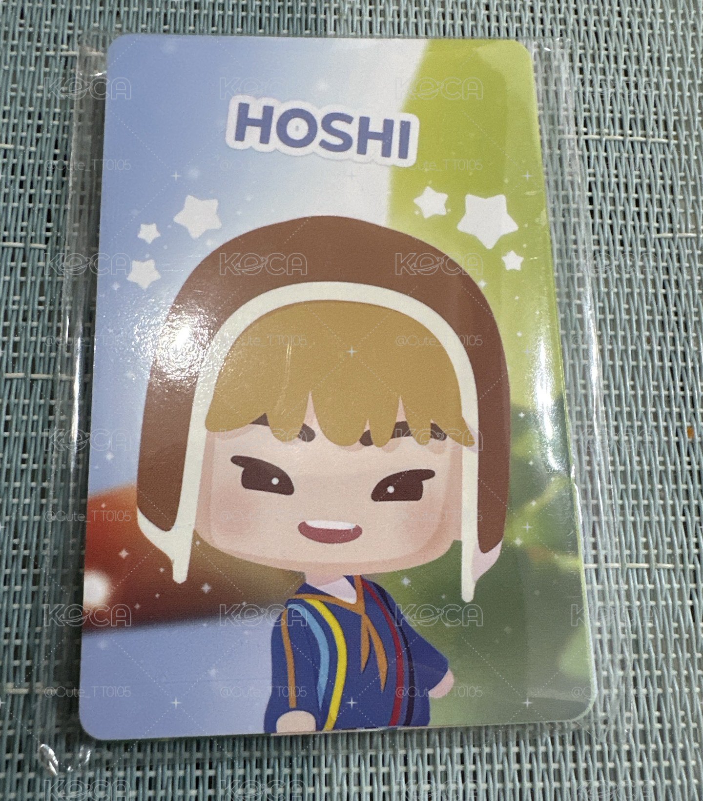 puzzle 遊戲卡一套