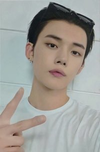 正四 Kpop Nara 特典卡 
