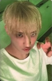 UNIQUE am C ver. 特典卡 