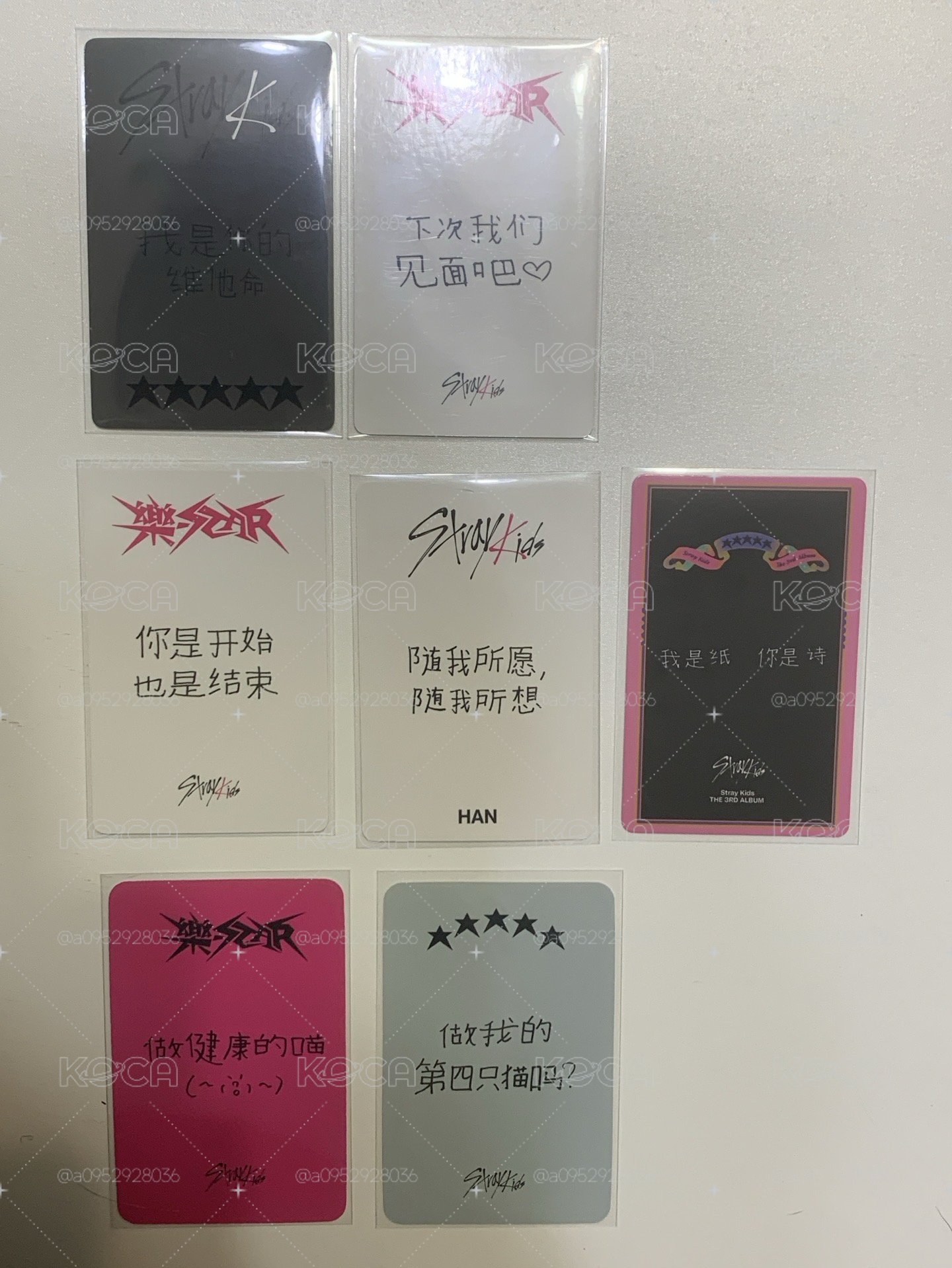中背