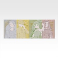 一番賞 連結 明信片 H賞