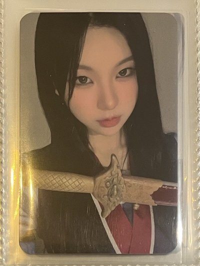 COCOCO+ALT打歌卡（兩張）