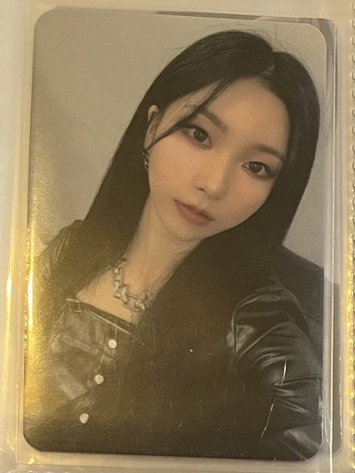 COCOCO+ALT打歌卡（兩張）