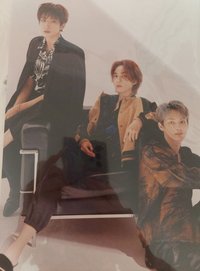 cancam 漢俊圓 特典大卡 雜誌卡 