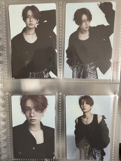 unseen(不拆售 送訓）