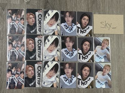 入場卡 我手上就剩三套 便宜價賣