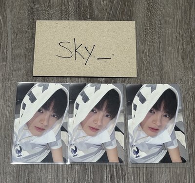 入場卡 我手上就剩三套 便宜價賣