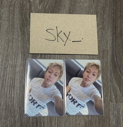 入場卡 我手上就剩三套 便宜價賣