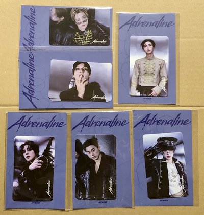 現貨 GH4 SW快閃店 卡貼