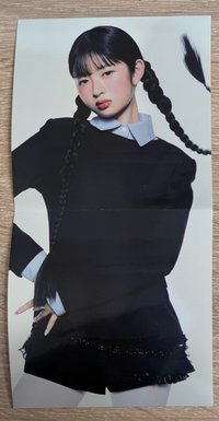 empathy 單封專輯海報