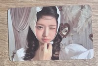 secret  特別版專卡