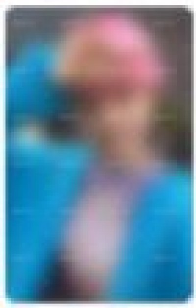 迷你一kms 中文卡背特典（SD)