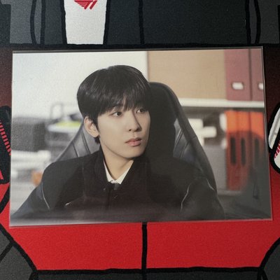 25‘克拉島 wvs 回憶錄 特典卡 