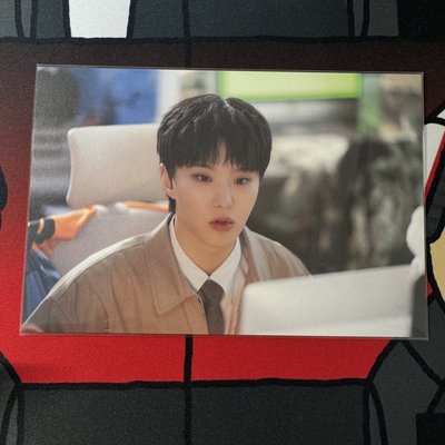 25‘克拉島 wvs 回憶錄 特典卡 