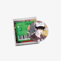 2026 BOM sweet HOME 徽章A