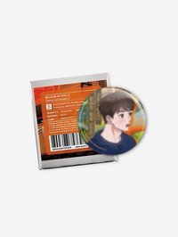 2026 BOM sweet HOME 徽章B