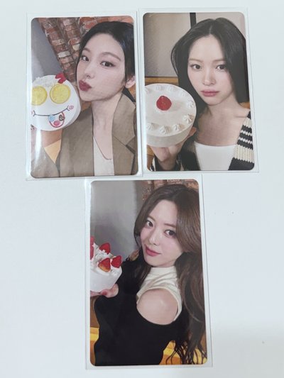 🌟一番賞志留娜