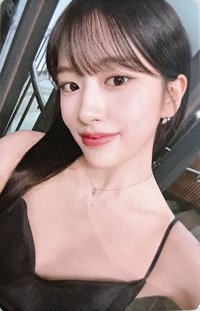 I'VE MINE yzy 2.0 簽售卡 