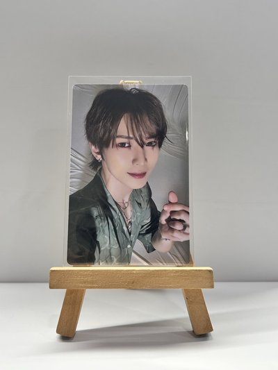 星、尚  Work to live 卡