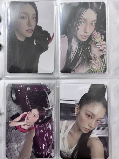 🌟AIR 專卡&特典