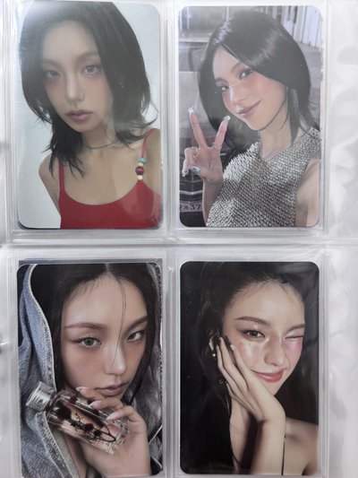 🌟AIR 專卡&特典