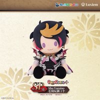 華燈一番賞 娃娃玩偶 SP賞 絨毛布偶