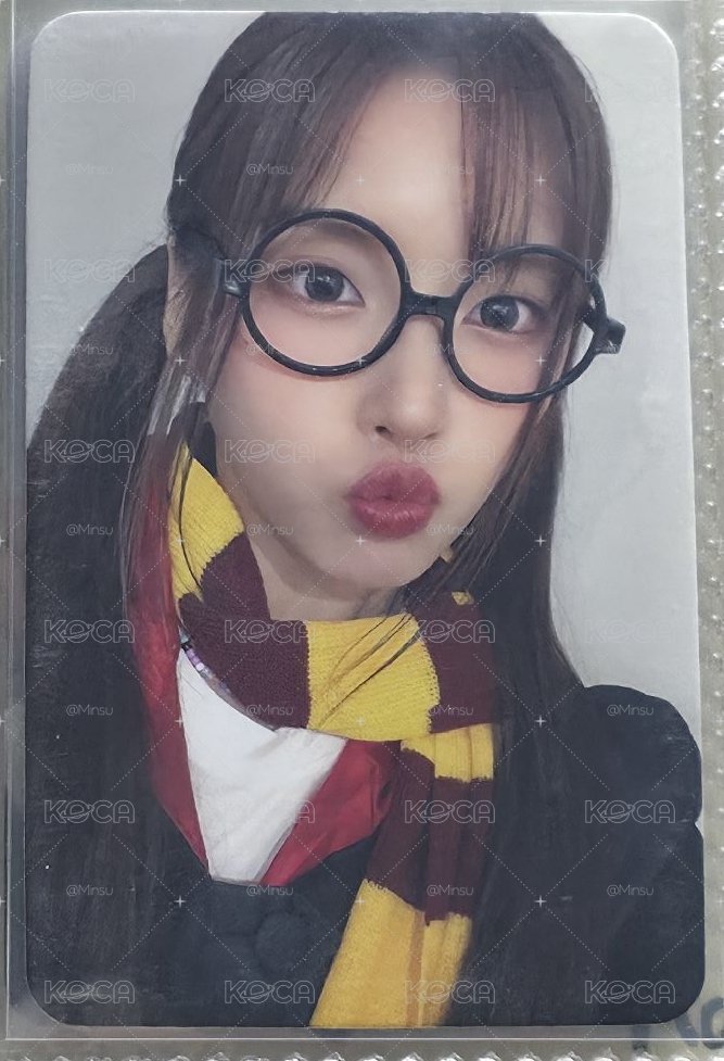 哈利波特啾