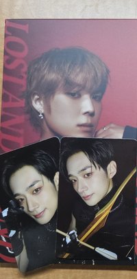 左（延浩專+勇勝卡）