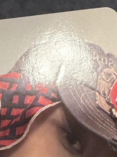 艾麗幸運卡🌰（有損⚠️）