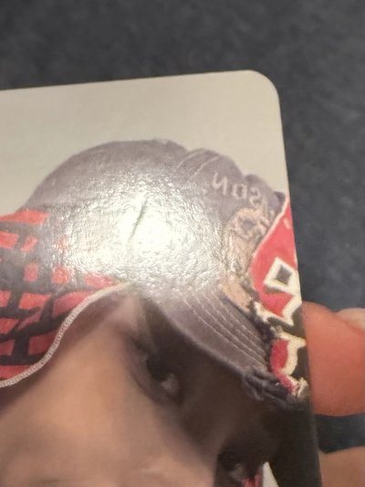 艾麗幸運卡🌰（有損⚠️）