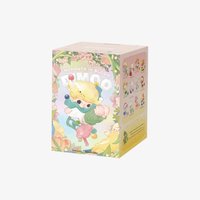 DIMOO 綻放瞬間系列(Moments in Bloom Series) 公仔 