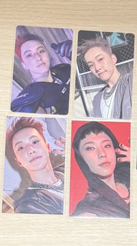 （左下）環球埼玉場限