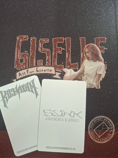 五萬滿額吉+隨機卡吉