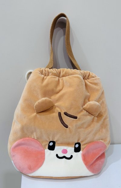 Zeroni 彬-束口袋