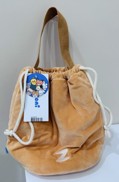 Zeroni 彬-束口袋