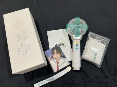 TXT  一代手燈 便宜售