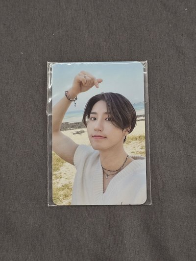 玟 城 彬 濟州島滿額卡