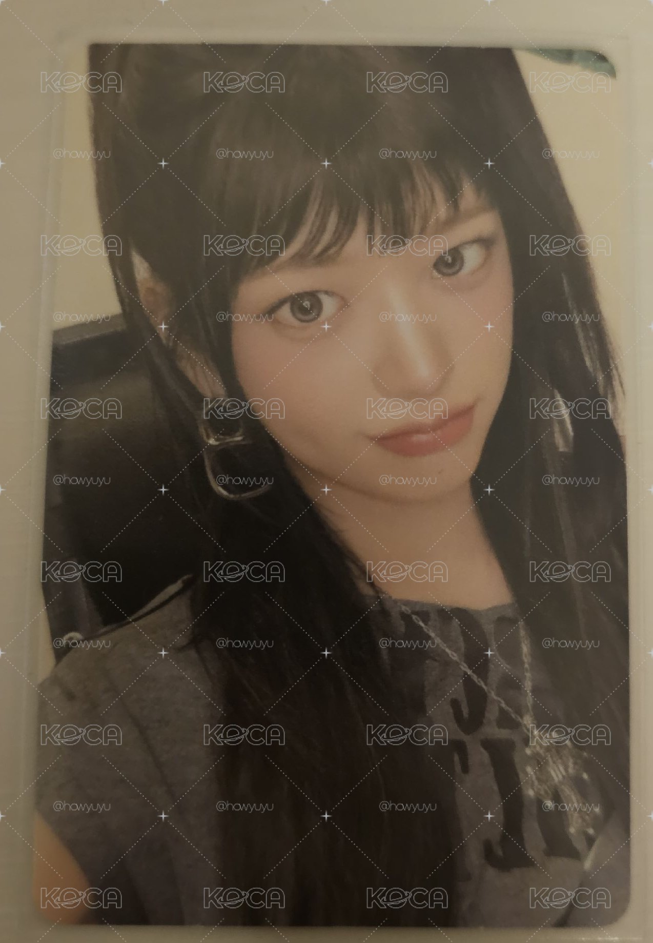 安俞真娃專小卡