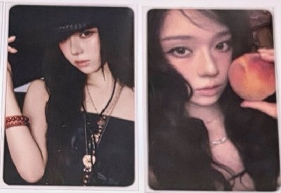 年曆後續隨機卡