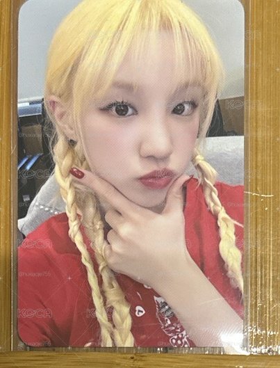 多團小卡