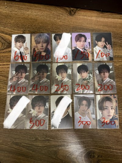 💕李羲承大盤 拆售私訊