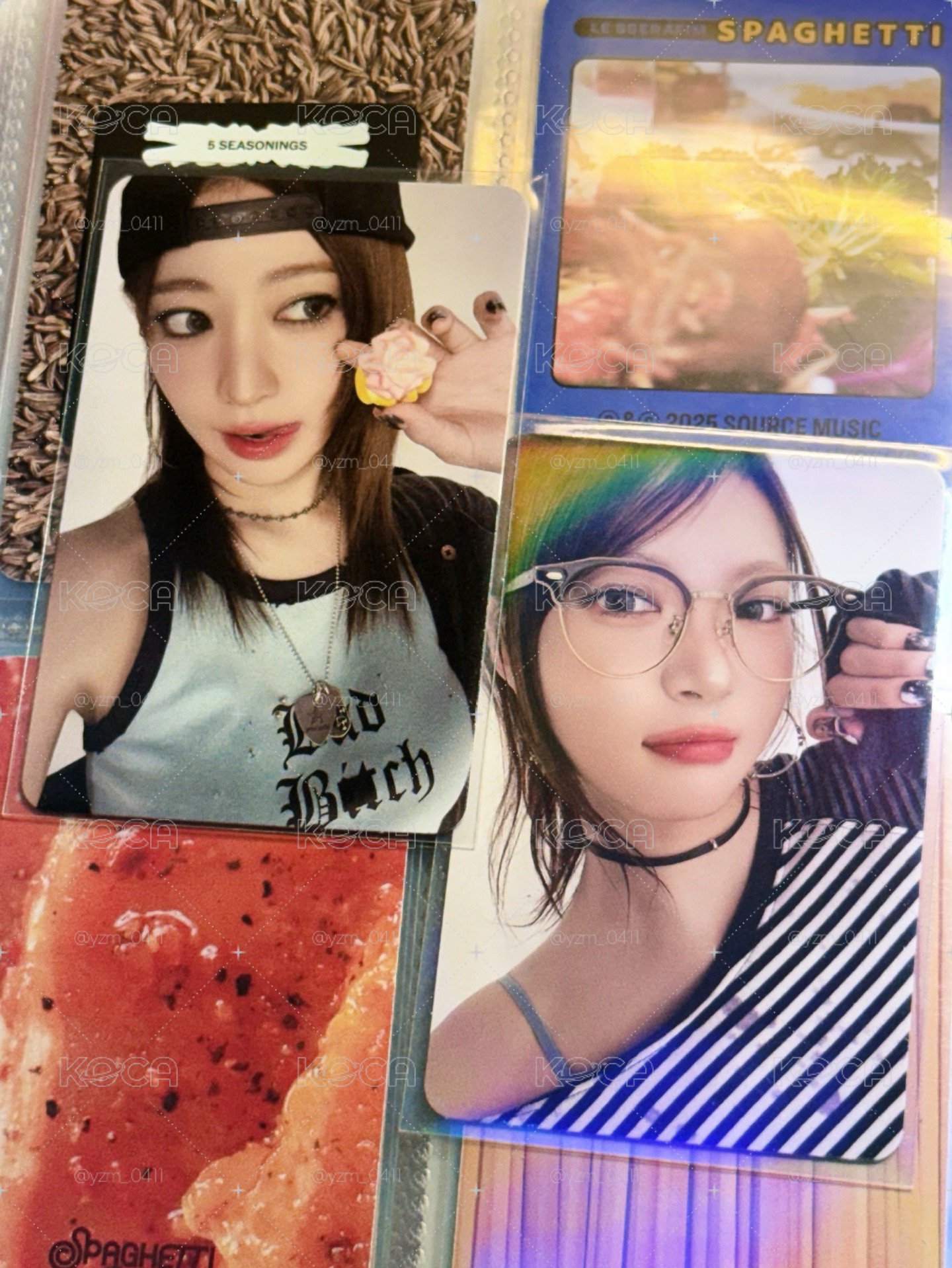 採櫻怎麼可以那麼可愛