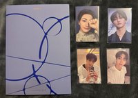 set5️⃣：星化PB特典卡盤（需要購買請至賣場找星化標籤）