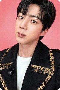 ARIRANG 日咖 幸運卡 