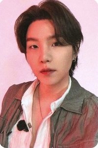 ARIRANG 日咖 幸運卡 