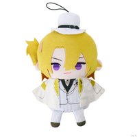 Luxiem 3rd Anniversary 大娃 大指娃