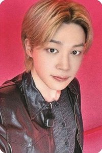 ARIRANG 日咖 幸運卡 