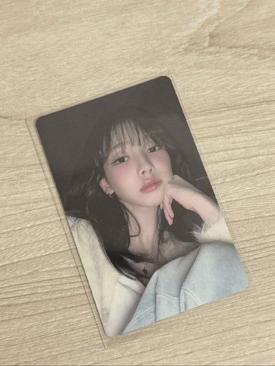 Whiplash kms 上海簽售柚